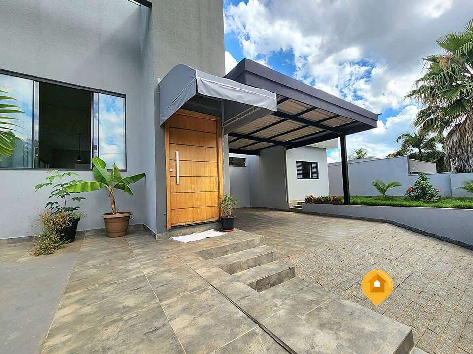 Casa Jardim Aeroporto