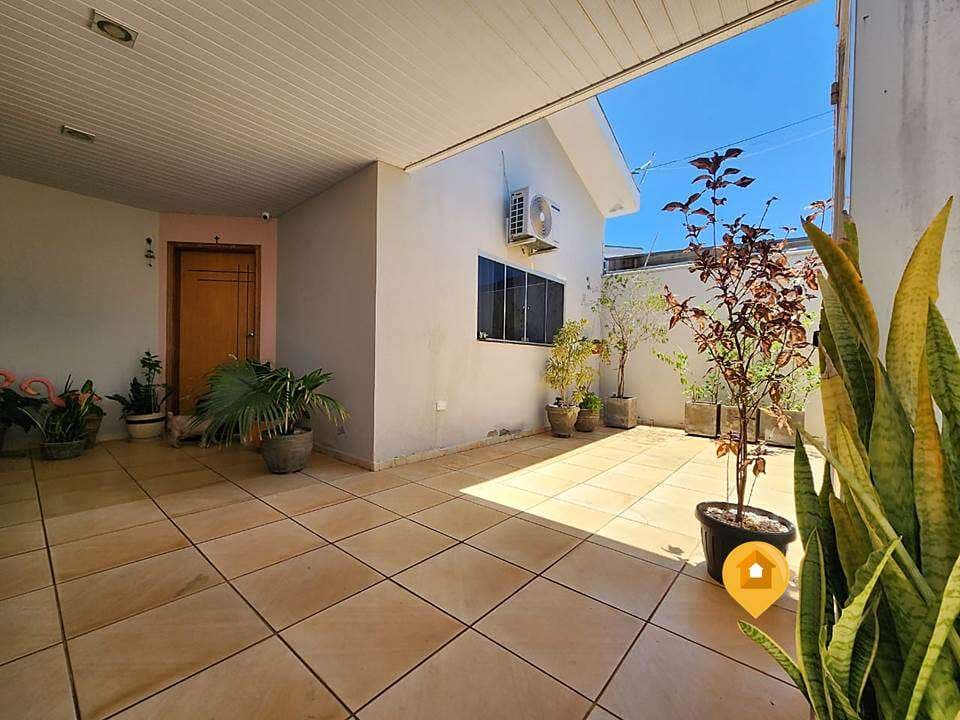 Casa Altos do Palmital