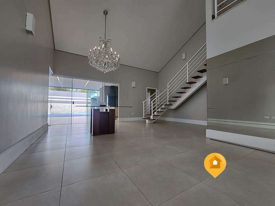 Casa Parque das Esmeraldas