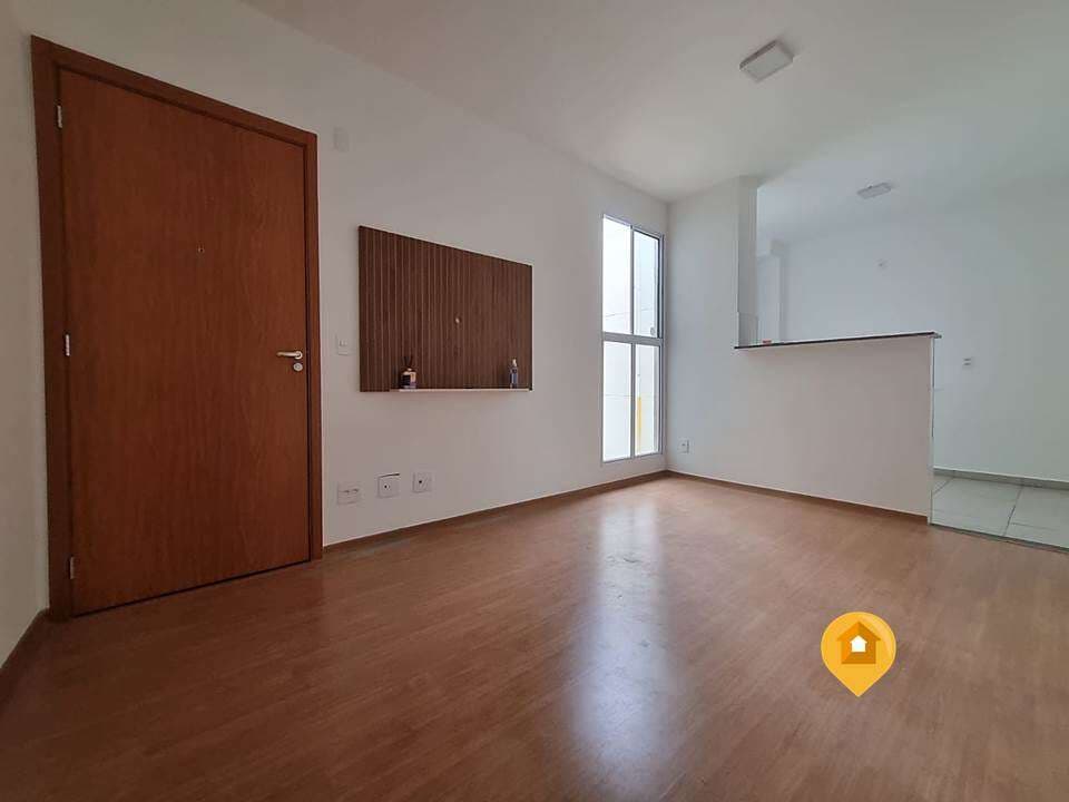 Apartamento Res. Madrid
