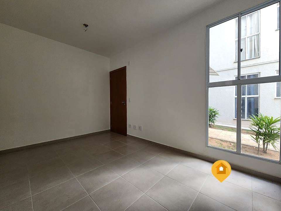 Apartamento Res. Madrid