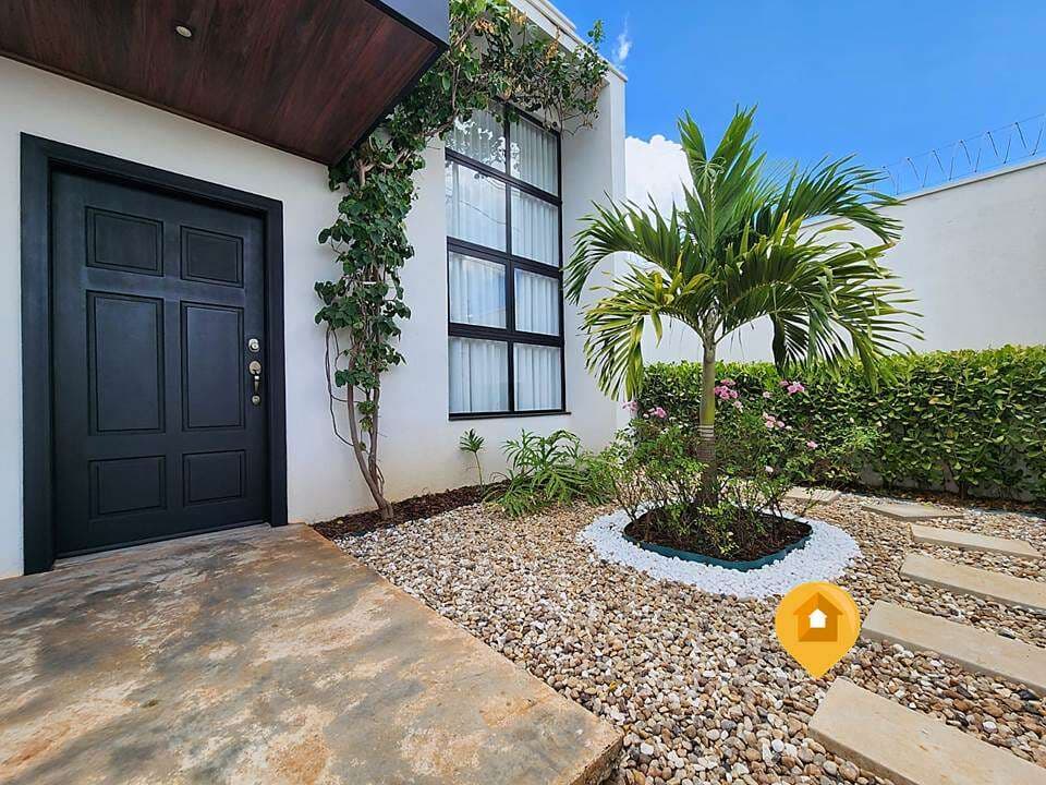 Casa Jardim Florenca