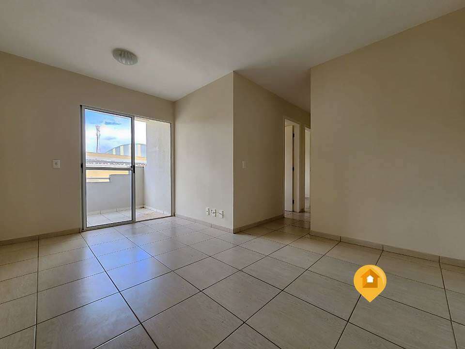 Apartamento Res. Ilhas Gregas