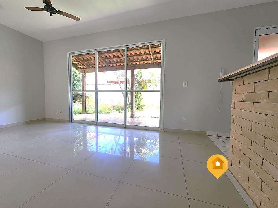 Casa Cond. Rossi Allegra