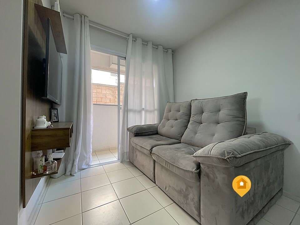 Apartamento Res. Murano II