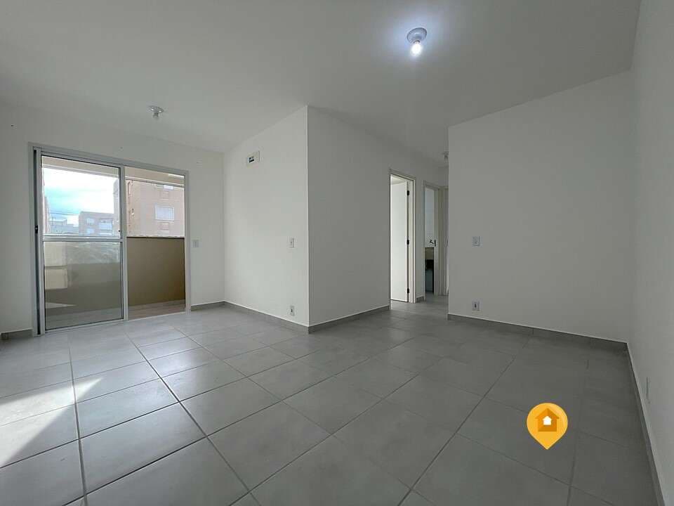 Apartamento Res. Monique