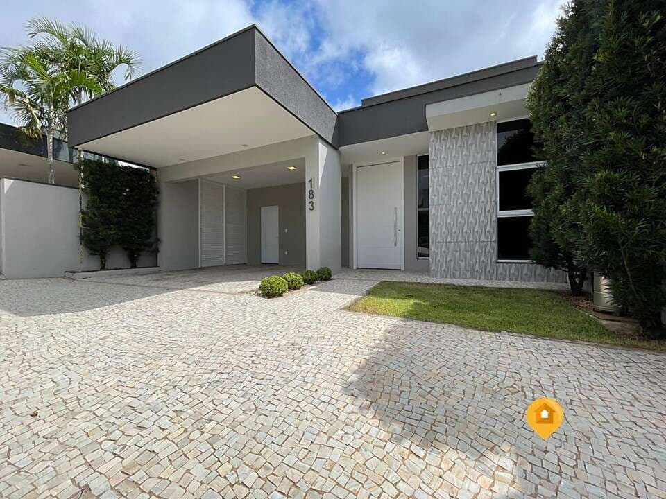 Casa Cond. Reserva Esmeralda