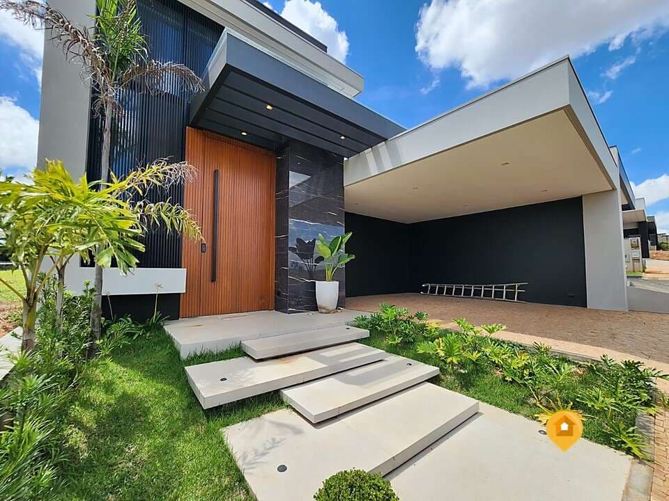 Casa Cond. Villa Flora Aquarius