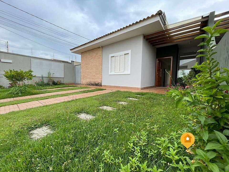 Casa Cond. Aeroporto