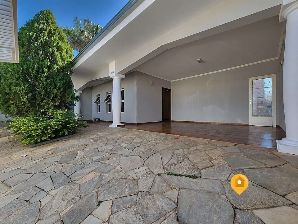 Casa Jd. Parati