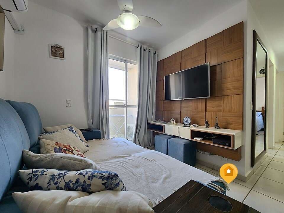 Apartamento Ilhas Gregas