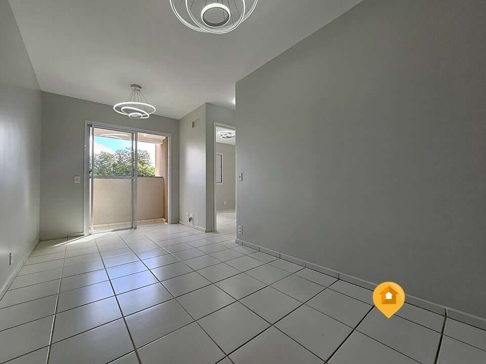 Apartamento Res. Munique