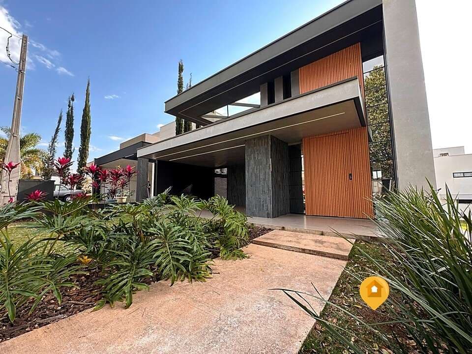 Casa Cond. Verana