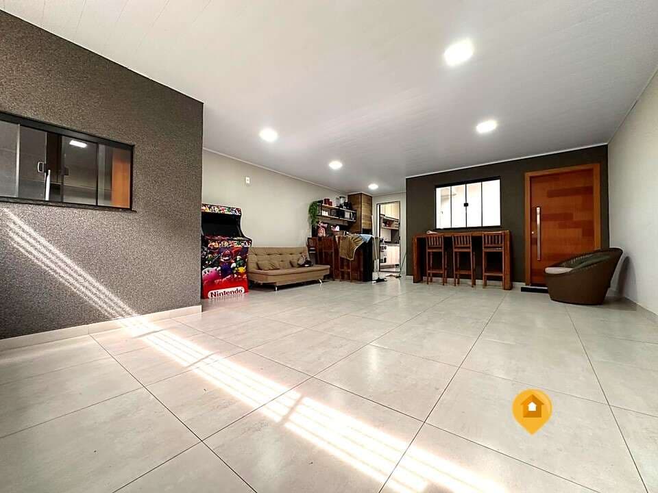 Casa Villa D´ Italia