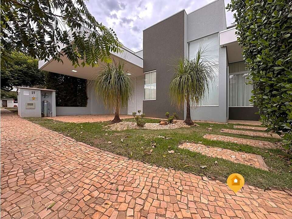 Casa Cond. Costa do Ype