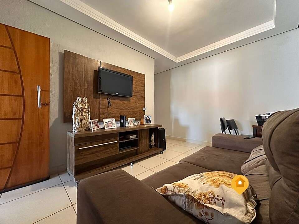 Casa Jardim Esplanada