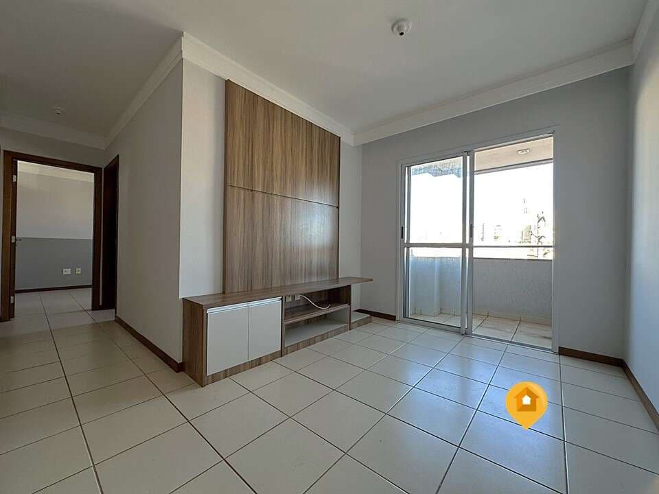 Apartamento Ed. Ambâr