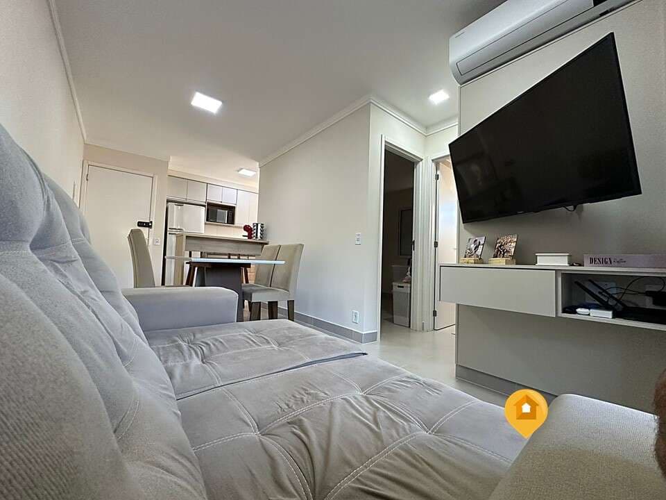 Apartamento Res. Munique