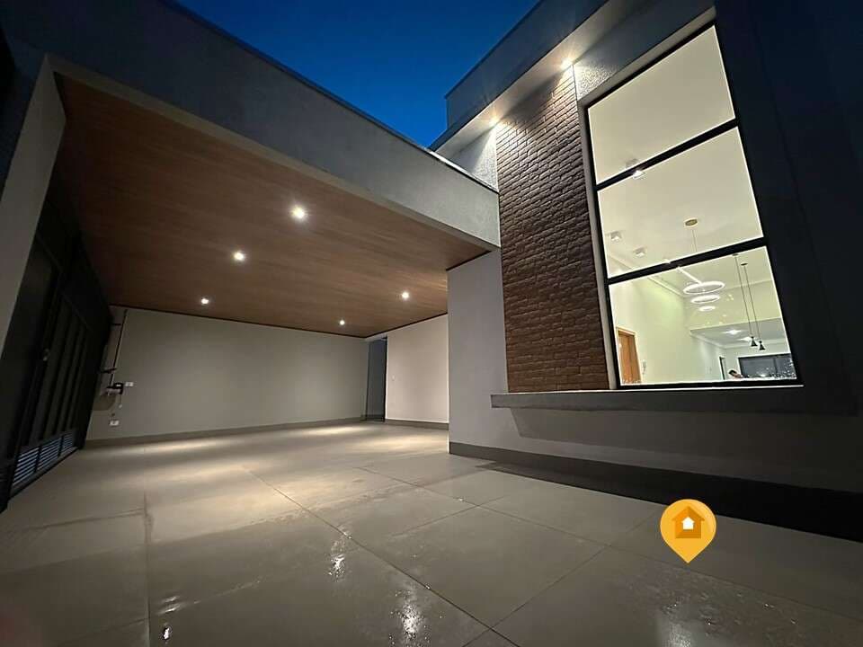 Casa Terra Verde
