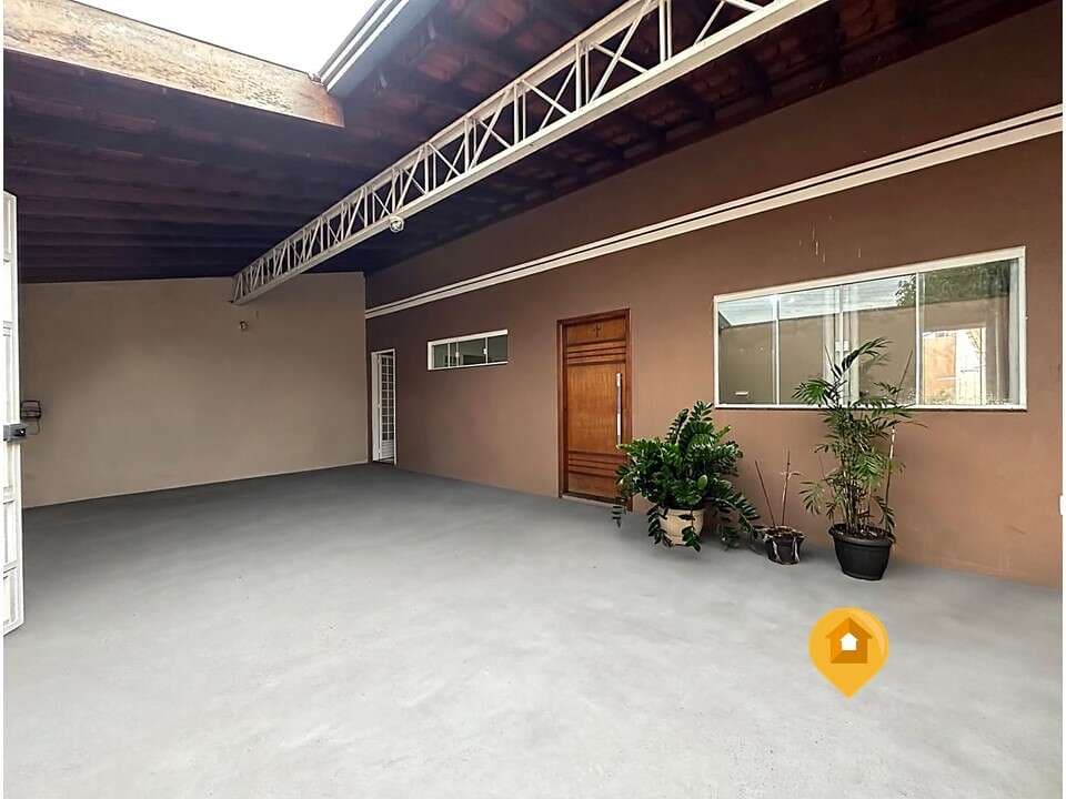 Casa Altos do Palmital