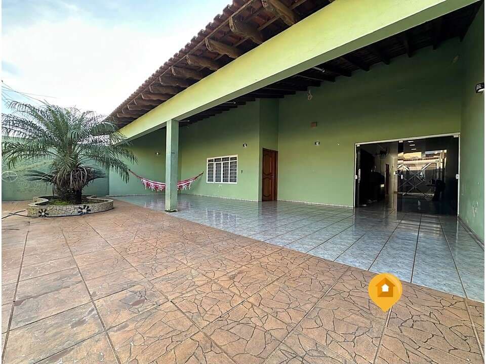 Casa Jd. Cavallari